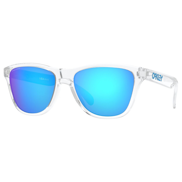 Oakley Frogskins xs youth sunglasses